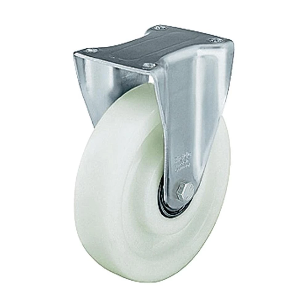 Kotač, fiksni Blickle 7138, za veće opterećenje slika