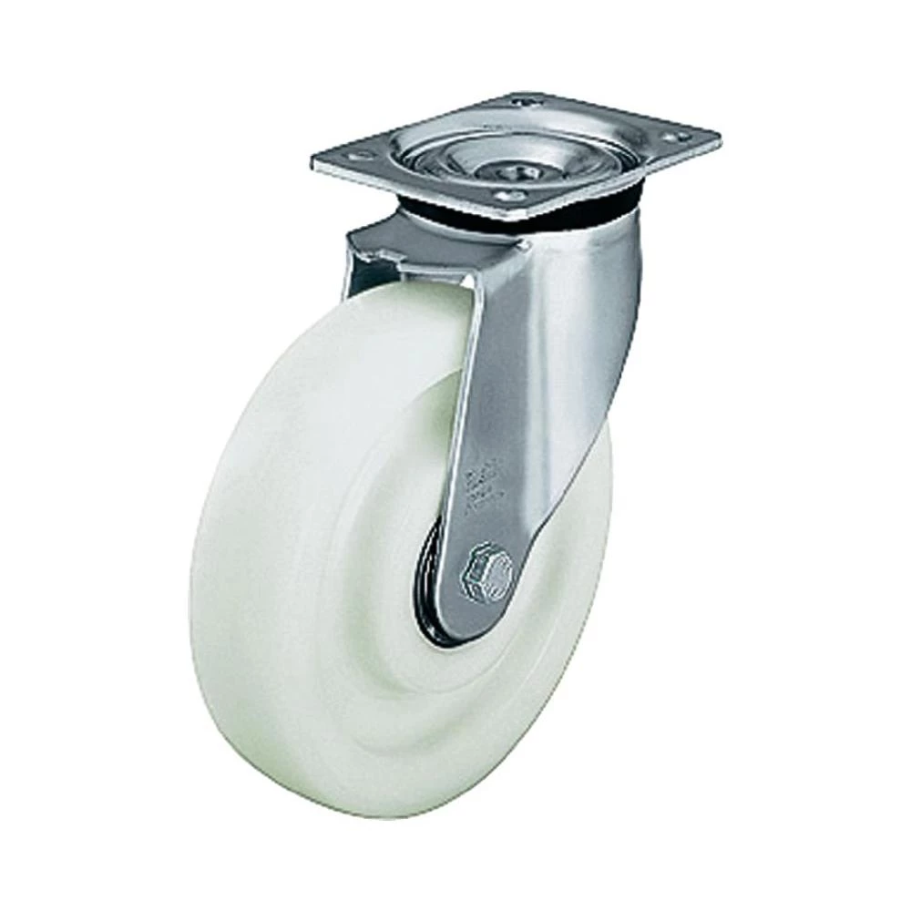 Kotač, upravljački Blickle 267542, za veće opterećenje slika