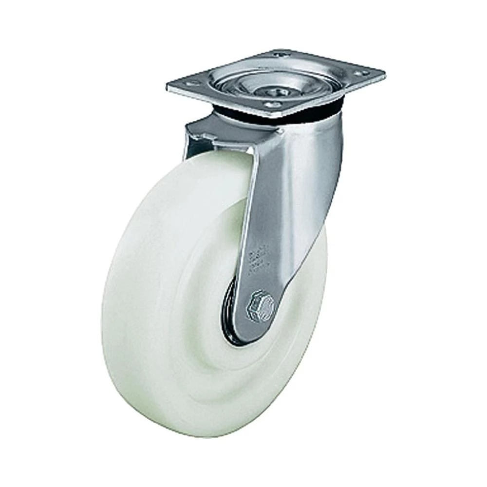 Kotač, upravljački Blickle 267559, za veće opterećenje slika