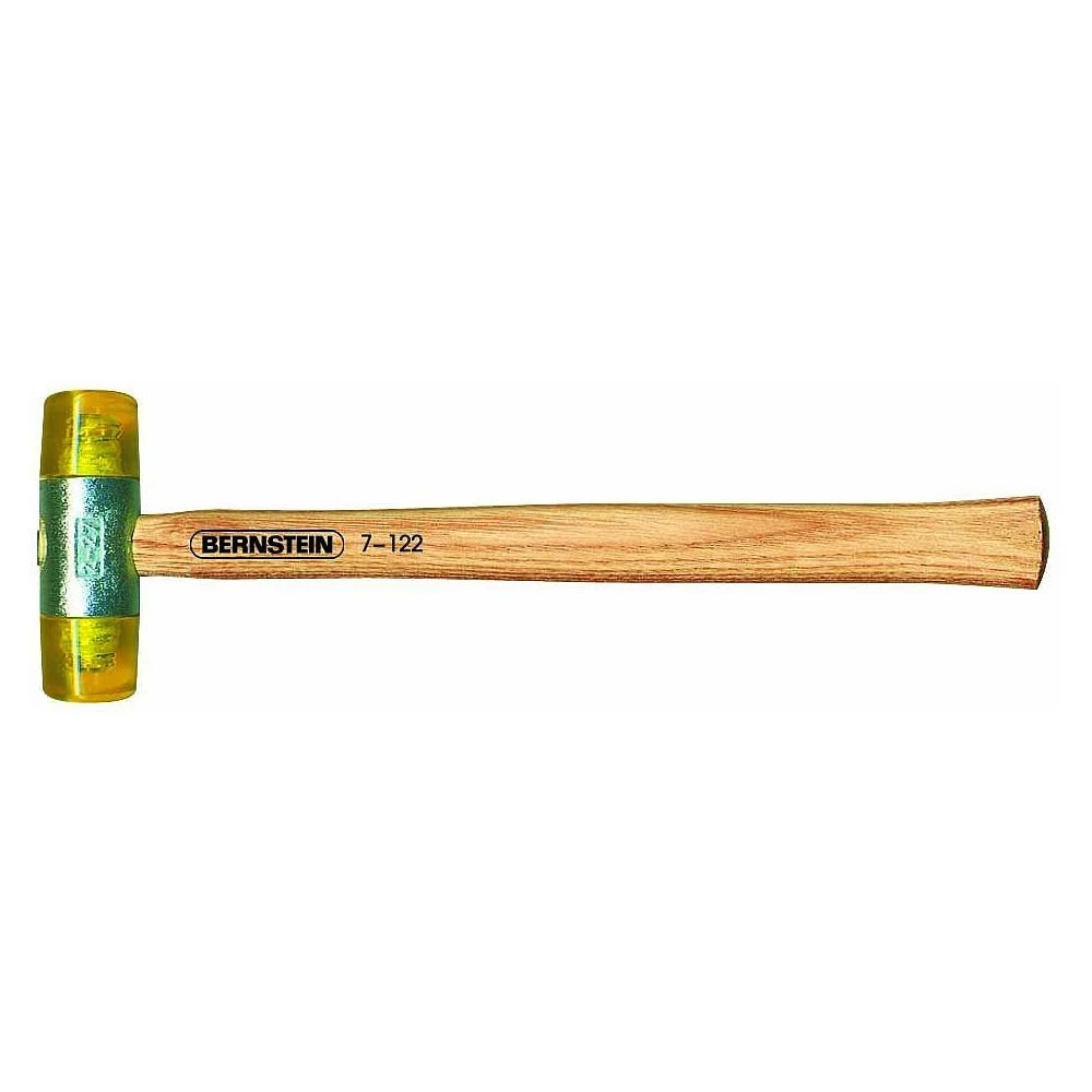 Plastični čekić Bernstein 7-121 130 g slika