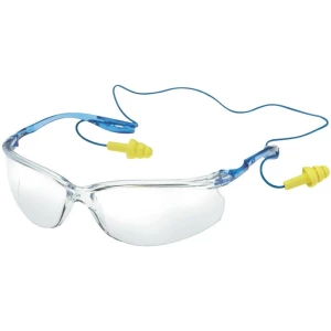 Zaštitne naočale 3M Torat CCS, DE272944732, polikarbonatna stakla, DIN ES 166:20 slika