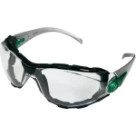 Zaštitne naočale Carina Klein Designt 12710, 277 374, bezbojna, umjetna masa, DI