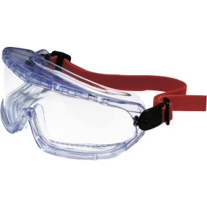 Pulsafe V-Maxx Zaštitne naočale, tip maska, prozirne, 1006193, umjetna masa EN 1 slika