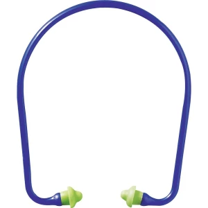 Slušalice s čepićima za zaštitu sluha PURA-BAND 6600 01 Moldex slika