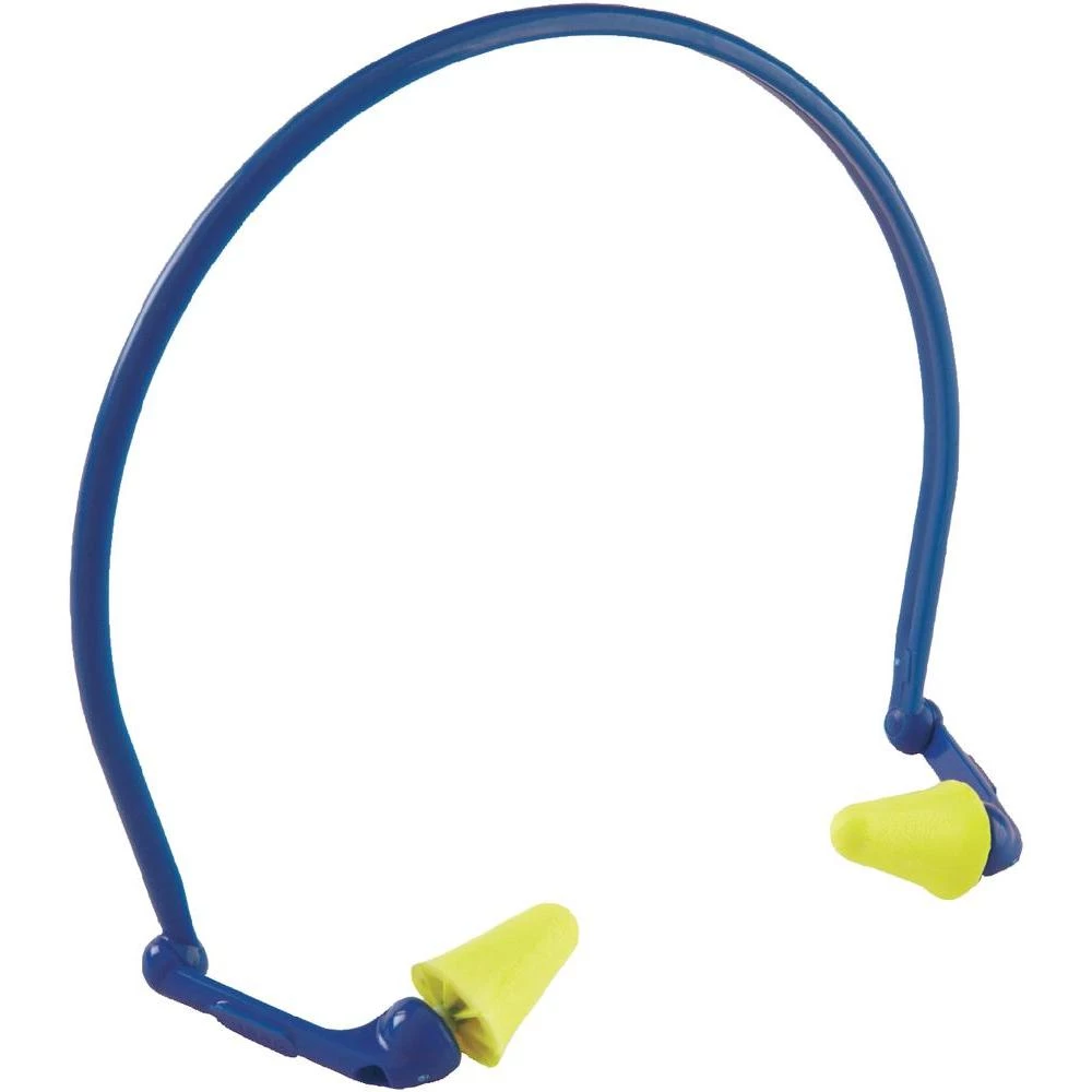 3M Ušni čepići za zaštitu sluha E-A-R Reflex RF01000 26 dB 1 komad slika