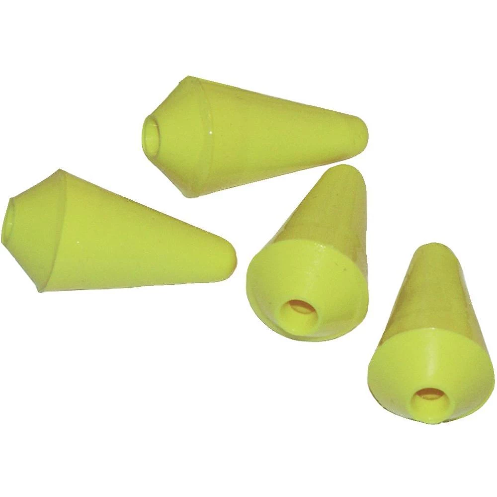 3M Rezervni ušni čepići za zaštitu sluha E-A-R Caboflex 50 parova CS01000 21 dB slika