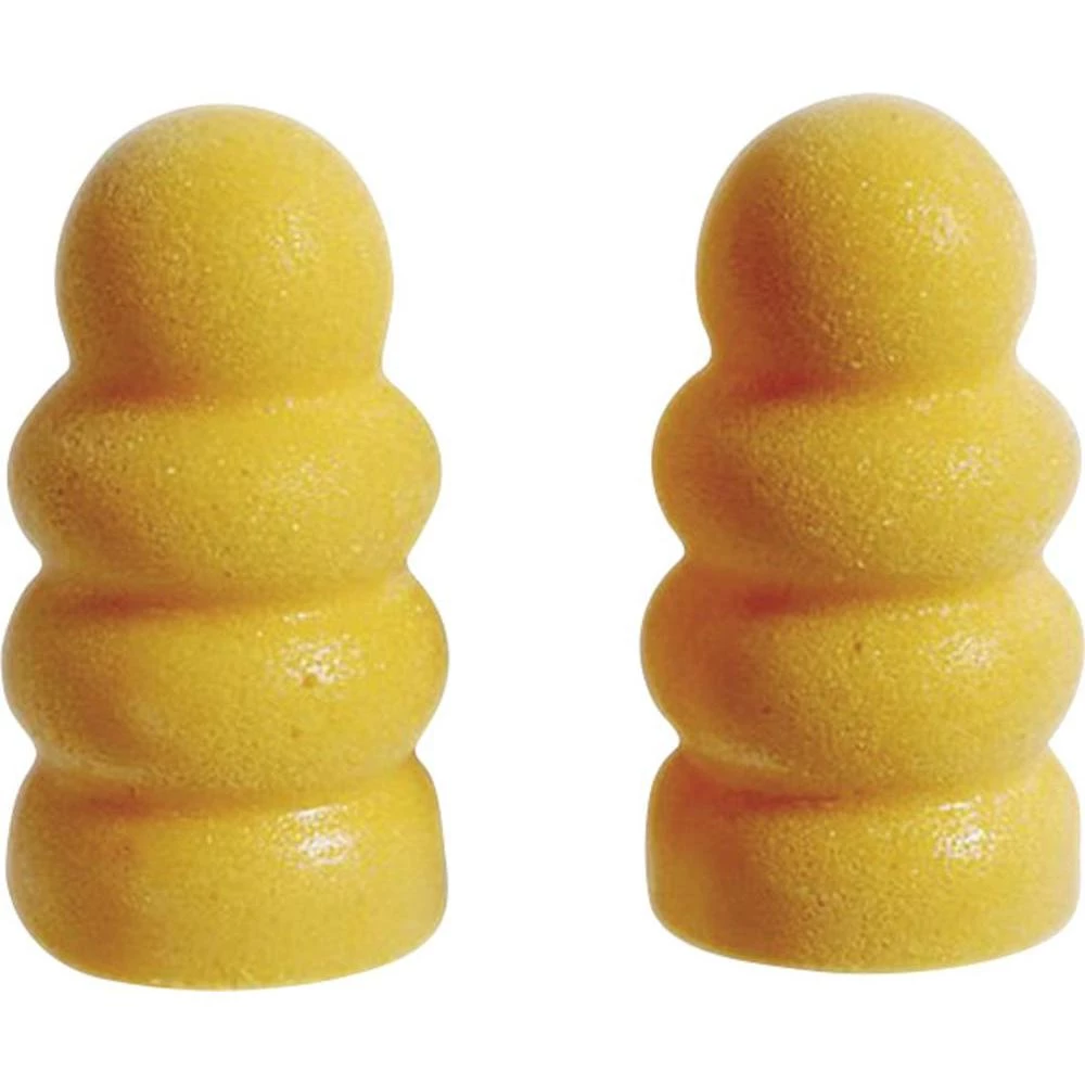 Ušni čepići za zaštitu sluha 1120, 200 parova/kutija 3M slika