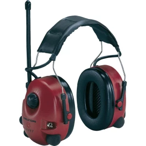Zaštitne slušalice z radiem Peltor Alert XH001650007, 32 dB, 1 komad slika