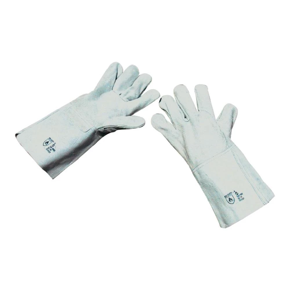 Rukavice za zavarivanje, koža 1800 Worky slika