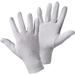 Tekstilne rukavice, bijela, izbijeljene, vel. 10 1001 Worky