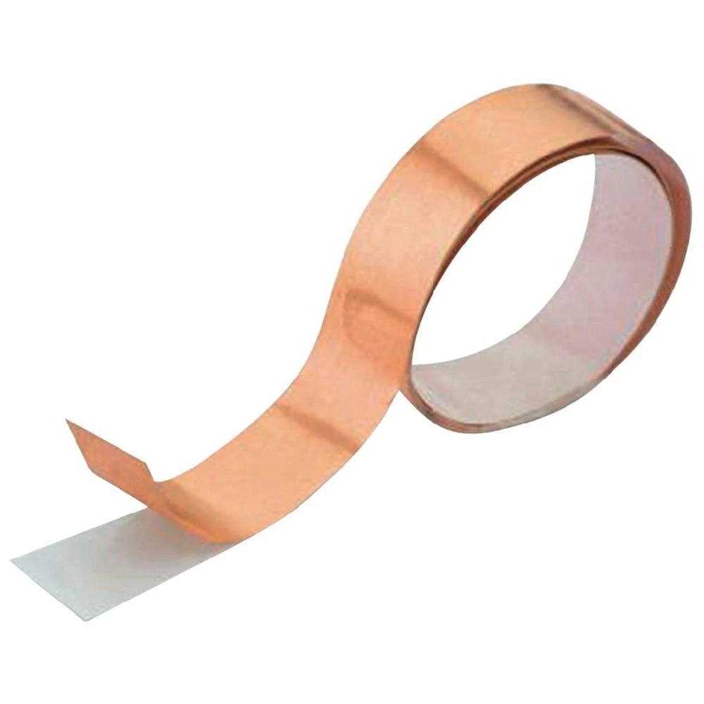 Bakrena traka/folija s elektromagnetskom zaštitom WE-CF Würth Elektronik (D x Š) slika