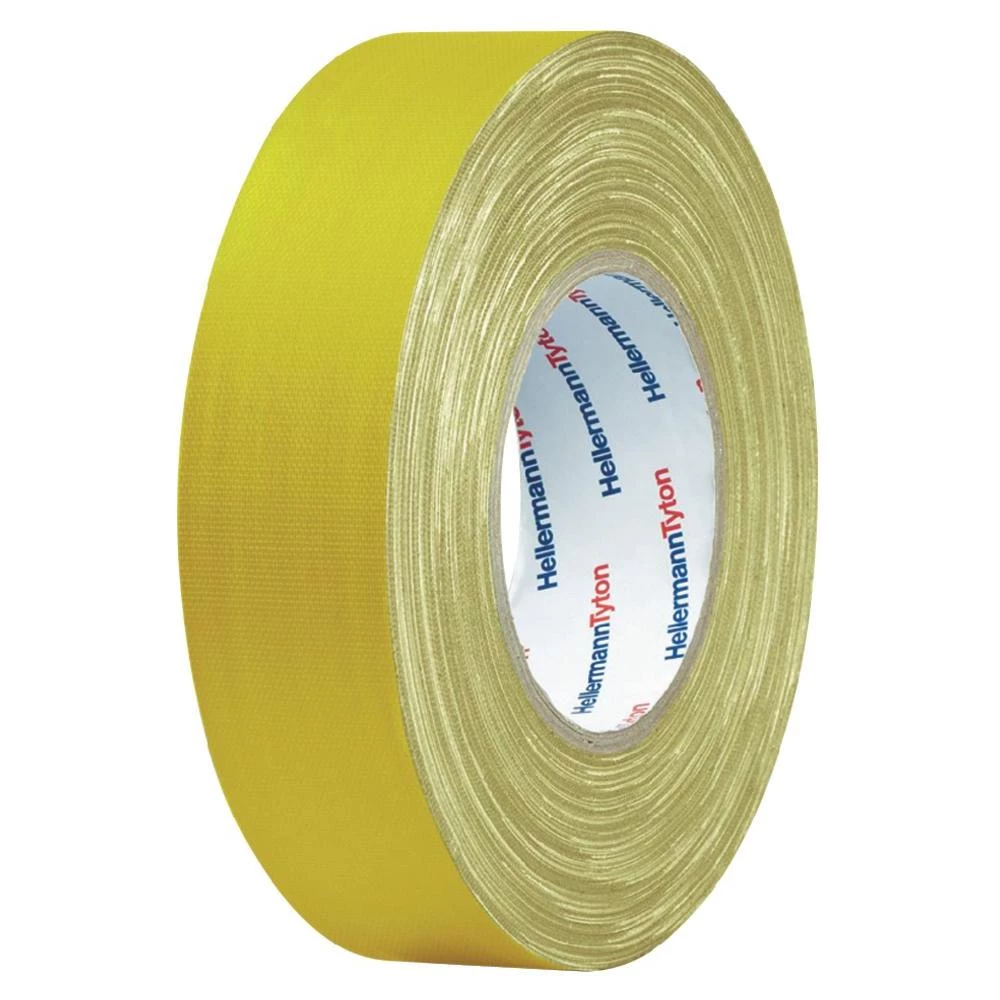 Traka 15 mm x 50 m, žuta slika