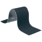 Samoljepljiva traka s čičkom Fastech mekani dio (D x Š) 50 cm x 10 cm crna T02-1