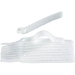 Kabelska vezica s čičkom Fastech prianjajući i mekani dio (D x Š) 110 mm x 11 mm