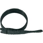 Kabelska vezica s čičkom ONE-WRAP Strap® Velcro prianjajući i mekani dio (D x Š)