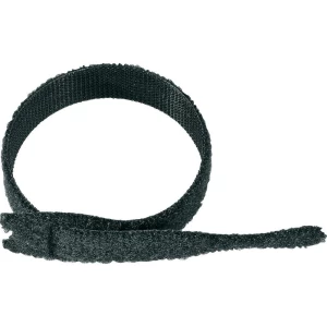 Kabelska vezica s čičkom ONE-WRAP Strap® Velcro prianjajući i mekani dio (D x Š) slika