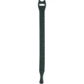 Kabelska vezica s čičkom KL12X TOOLCRAFT prianjajući i mekani dio (D x Š) 200 mm slika