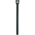 Kabelska vezica s čičkom TOOLCRAFT prianjajući i mekani dio (D x Š) 280 mm x 12 slika