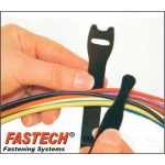 Kabelska vezica s čičkom Fastech prianjajući i mekani dio (D x Š) 200 mm x 13 mm