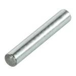 Cilindrični zatici, ISO 2338/ES, nehrđajući čelik A1, 1x12mm, 100 komada