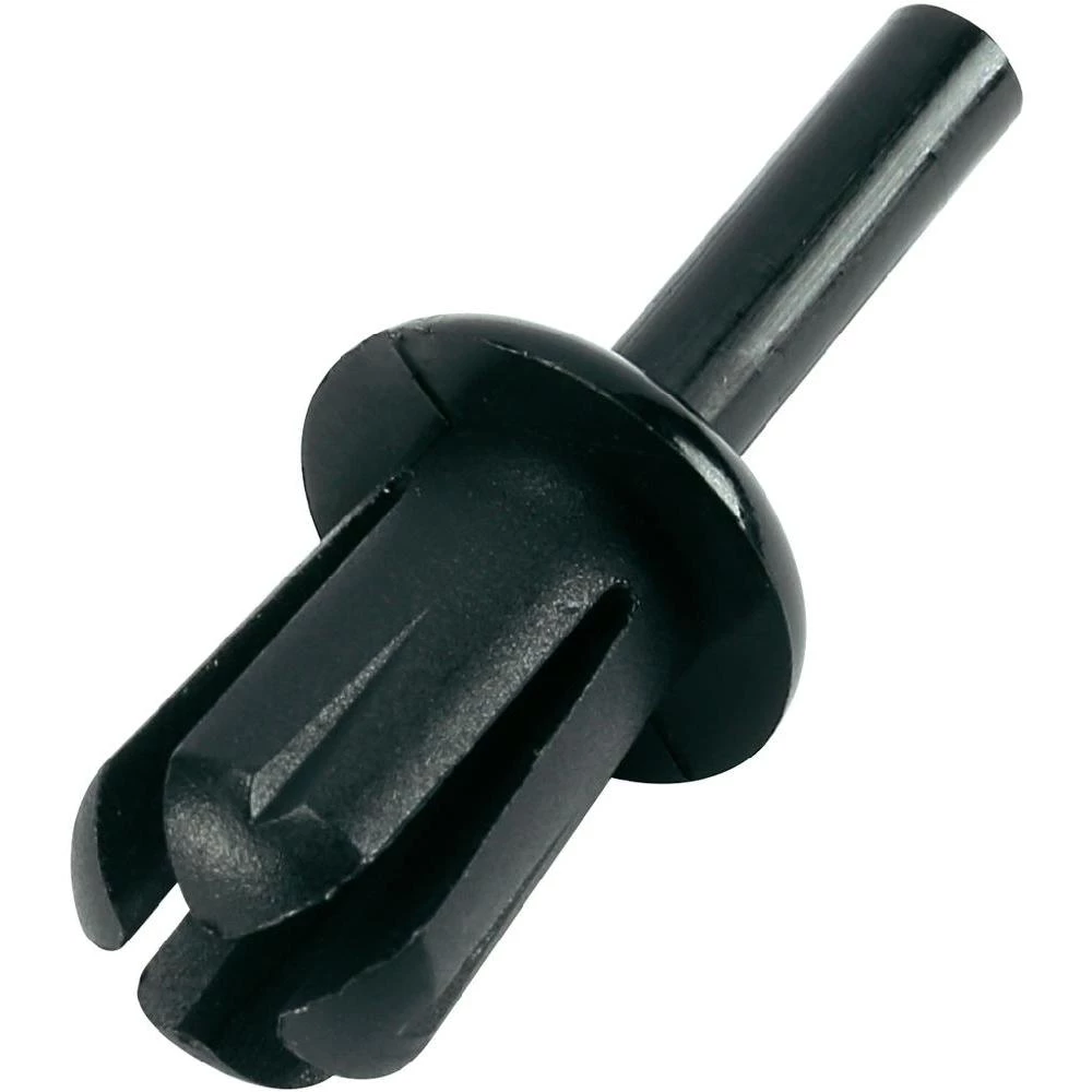 Rascjepna zakovica KSS, (?xD) 8x14mm, 7-12mm, umjetna masa, SRR0815, 100 komada slika