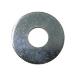 Podloška TOOLCRAFT 194721, unutarnji promjer: 2.5mm, M2.5, DIN 9021, galvanizira