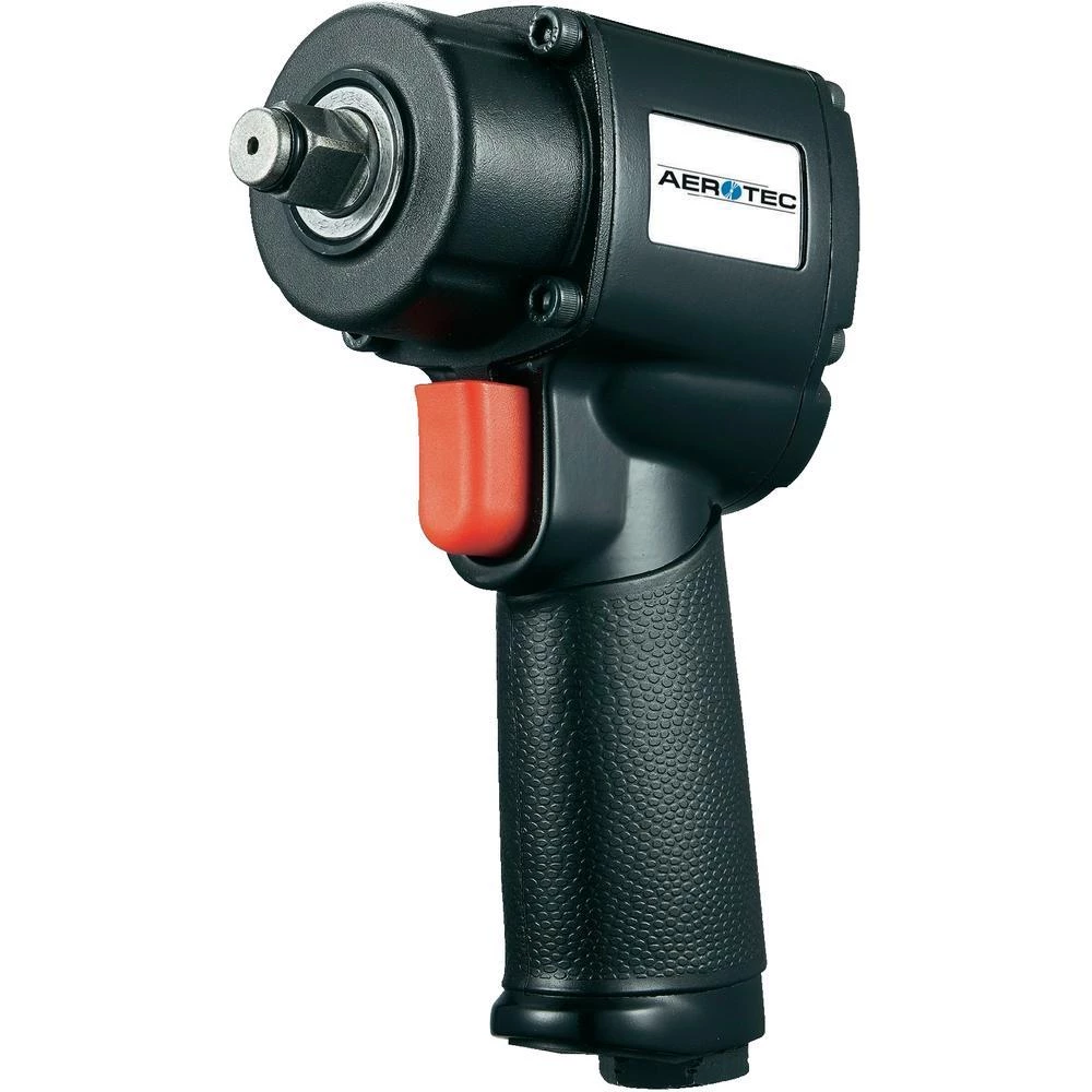 Aerotec CSX 2010129 pneumatski udarni odvijač 1/2'' (12.5 mm) četverokutni maks. slika