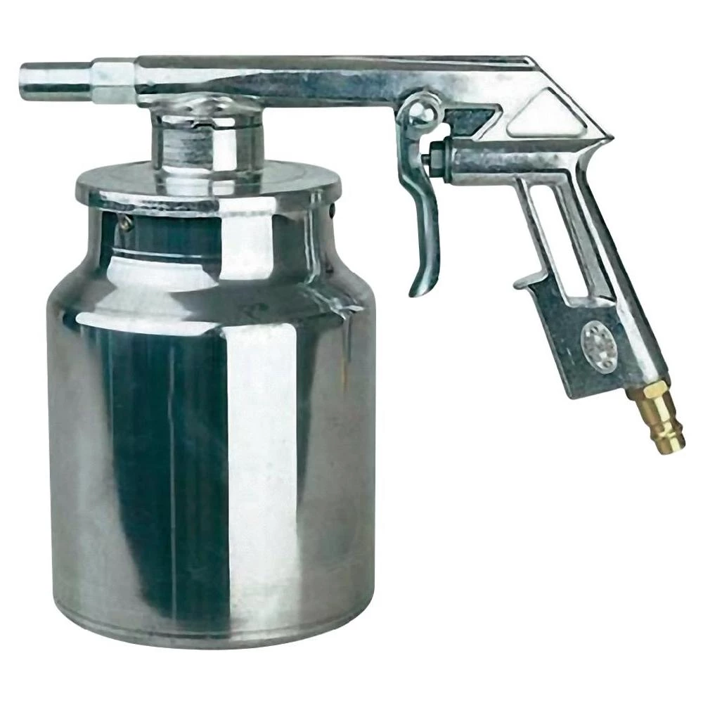Pištolj za nanos pijeska, kapacitet 120 - 310 l/min Einhell slika
