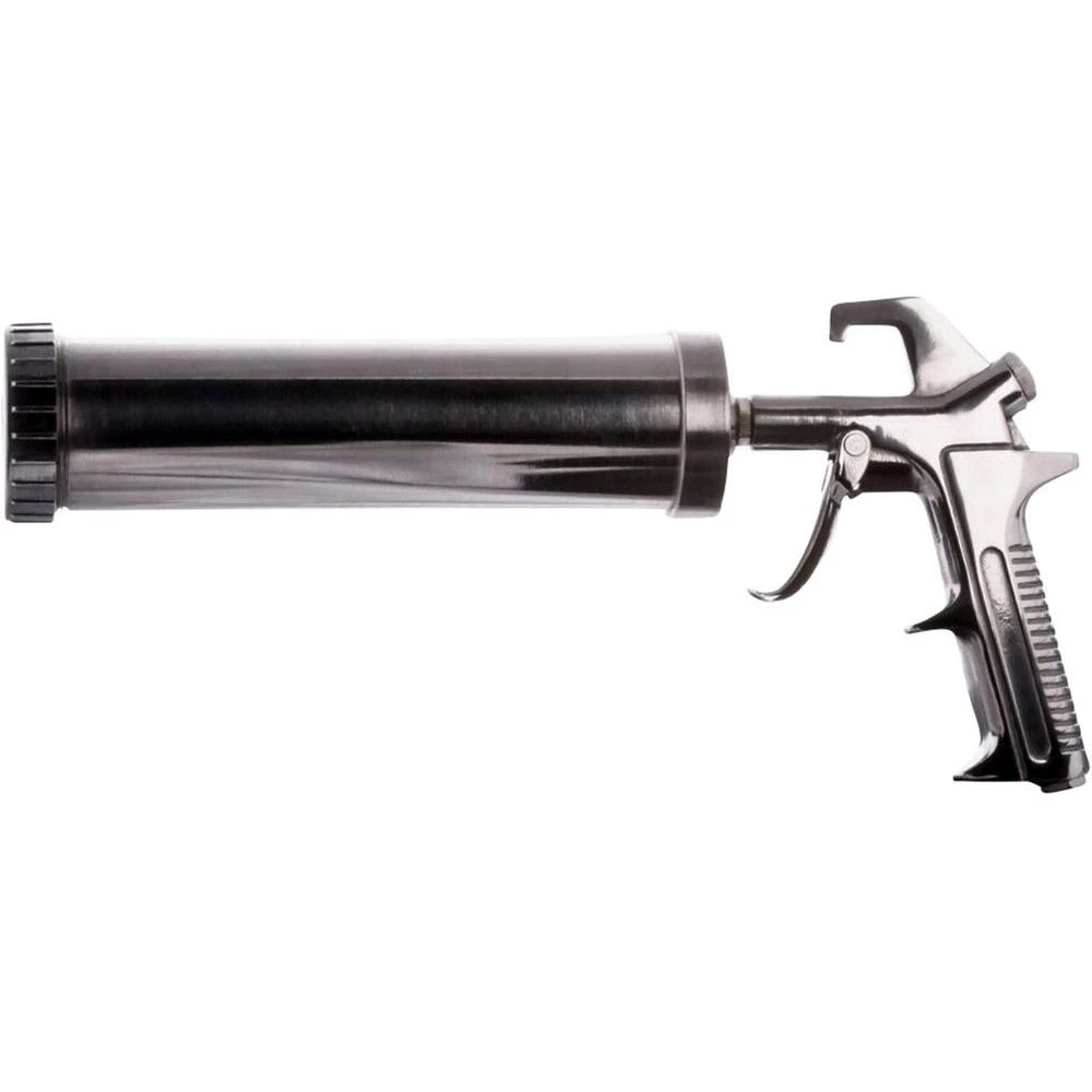 Pneumatski pištolj za kartuše Aerotec radni tlak maks. 6.3 bara 2009538 slika