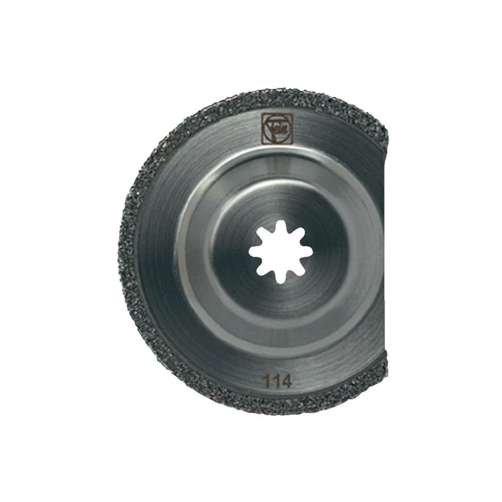 Dijamantni list pile Fein 6 35 02 114 02 0 promjer 63 mm 5 kom. slika