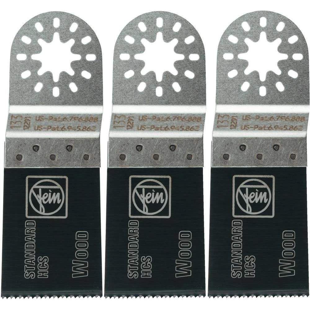 E-Cut standardni list kružne pile Fein 6 35 02 133 03 0 slika