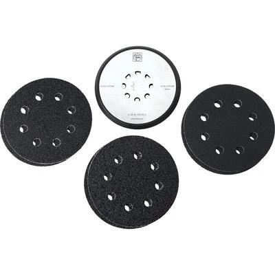 Fein brusna ploča 115 mm Fein 6 38 06 195 02 0 1 set slika