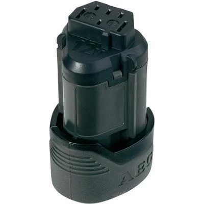 AEG Powertools zamjenski akumulator 12 V 2.0 Ah Li-Ion 4932430165 slika