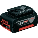 Bosch zamjenski akumulator 18 V 5.0 Ah Li-Ion 1600A002U5