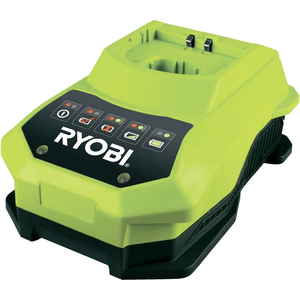 Ryobi Punjač za akumulatore alata BCL14181H 5133001127 slika