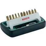 Set kompaktnih bit-nastavaka Bosch TIN 2608255991, vrsta: pljosnati/križni-PH/PZ