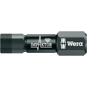 Inbus nastavak Wera 840/1 IMPDC Hex-Plus, 05057604001, 4x25mm, 4mm, profil: 6.3m slika