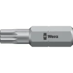 Višezubi bit-nastavak XZN Wera 05066170001, M10, profil: 6.3mm (1/4'')