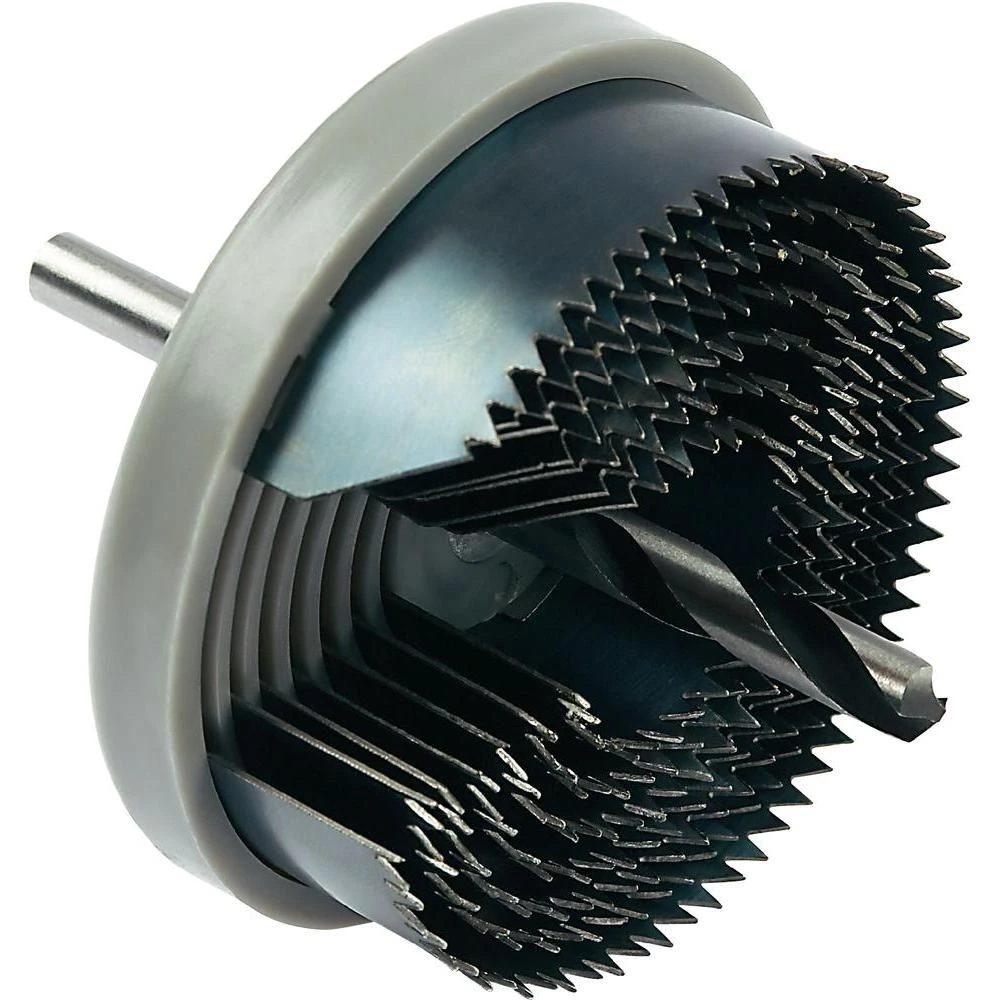 Set kružnih kruna za piljenje Bosch 2607019449 1 Set slika