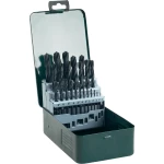 Set metalnih spiralnih svrdla HSS 25-dijelni Bosch 2607019446 rolan DIN 338 cili