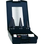 Komplet od 3 komada HSS svrdla za ljuštenje s tenifer obradom.