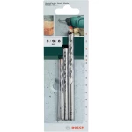 Set svrdla za spiralnu bušilicu za beton od tvrdog metala 3-dijelni Bosch 260925