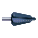 Svrdlo za ljuštenje lima HSS-E Exact 5273 TiAIN 16 - 30.5 mm 3-površinska drška