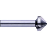 Konusni upuštač 16.5 mm HSS Exact cilindrična drška 1 kom.