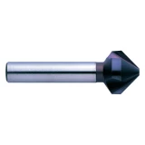 Konusni upuštač 20.5 mm HSS TiAIN Exact 51150 cilindrična drška 1 kom.