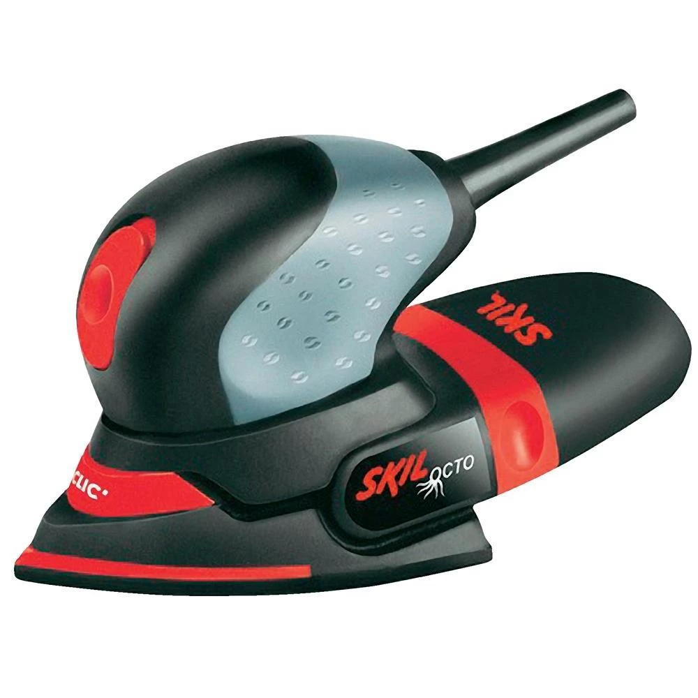 SKIL 7207 AA višenamjenska brusilica 100 W 151 x 102 mm slika