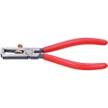 Knipex kliješta za skidanje izolacije 5,0 mm/10 mm/AWG 7 11 01 160 slika