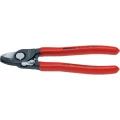 Knipex škare za kablove s oprugom 165 mm Cu-Kabel, višežičane 15 mm / 50 mm2 / A slika