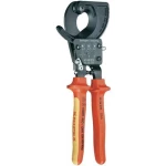 Knipex VDE rezač kablova sa zaustavnim principom KNIPEX 95 36 250 mm 32 mm/240 m