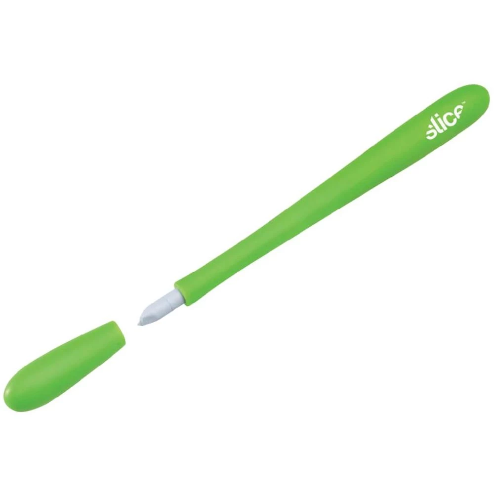 Skalpel u olovci s keramičkom oštricom Slice 00116 duljina 19.4 cm slika